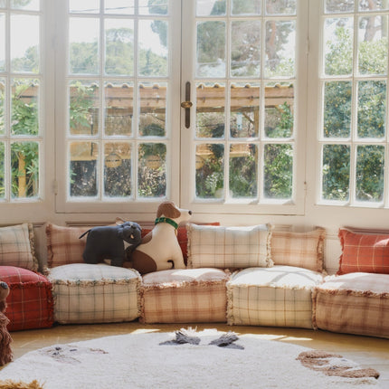 Dogs Washable Rug