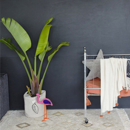 Earth Kaarol Washable Rug