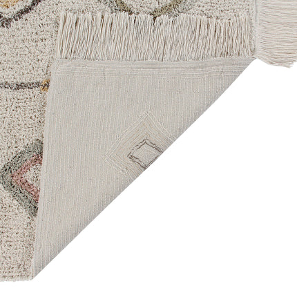 Earth Kaarol Washable Rug