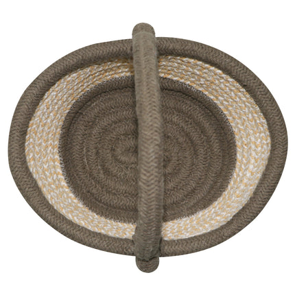 Mushroom Forest Washable Play Rug