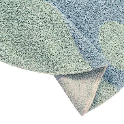 Big World Washable Rug