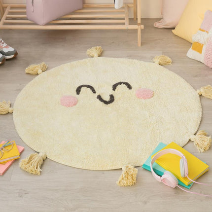 You're My Sunshine Washable Rug