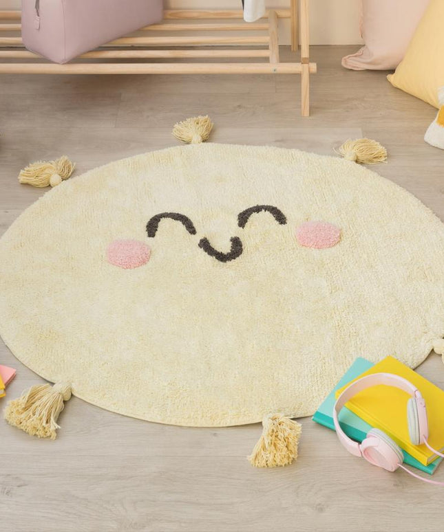 You're My Sunshine Washable Rug