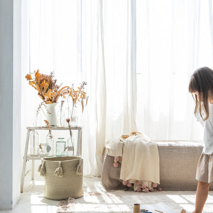 Pine Forest Washable Rug