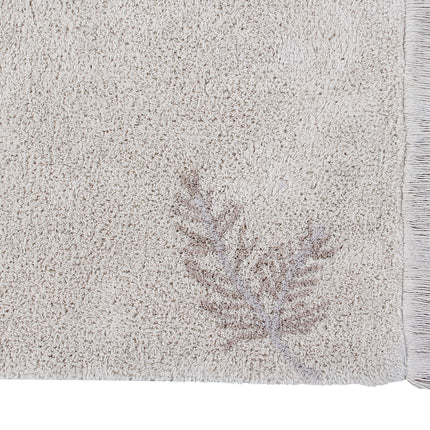 Pine Forest Washable Rug