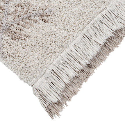 Pine Forest Washable Rug