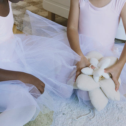Swan Lake Washable Play Rug