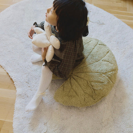Swan Lake Washable Play Rug