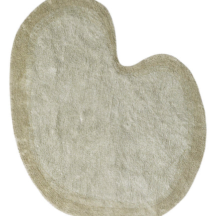 Puffy Lily Washable Rug