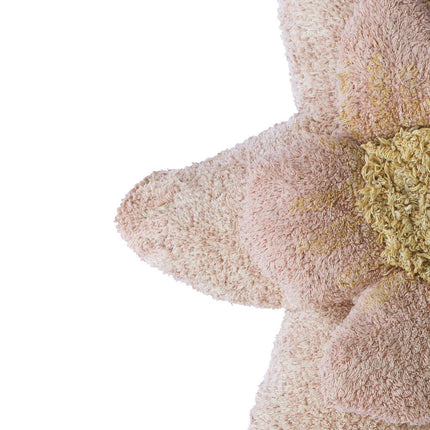 Puffy Lily Washable Rug