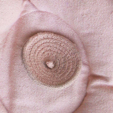 Puffy Lily Washable Rug