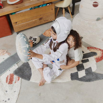 Rocket Washable Rug