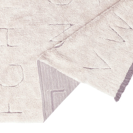 ABC RugCycled Washable Rug
