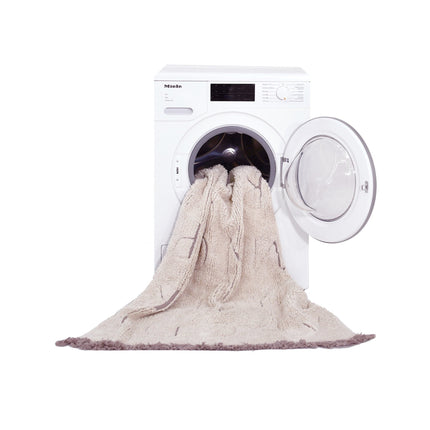 ABC RugCycled Washable Rug