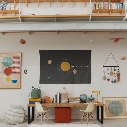 Stardust Washable Rug