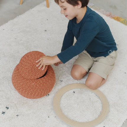 Stardust Washable Rug