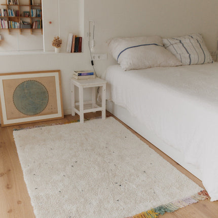 Stardust Washable Rug