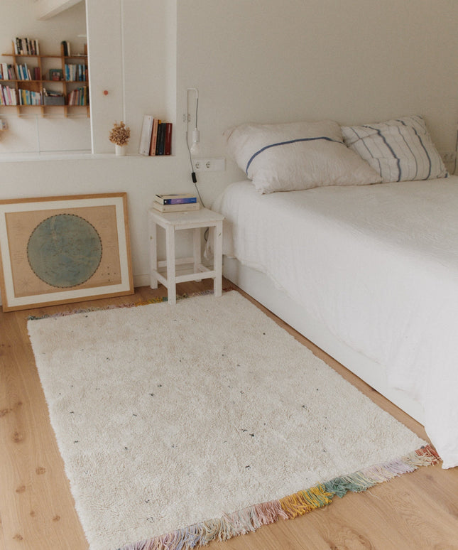 Stardust Washable Rug