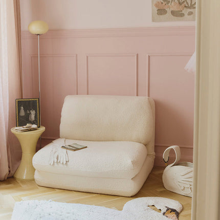 Swan Washable Rug