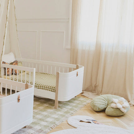 Swan Washable Rug