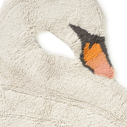 Swan Washable Rug