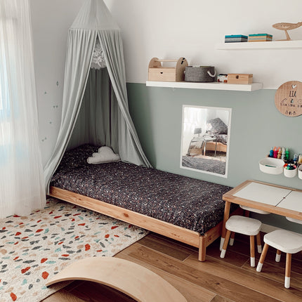 Terrazzo Washable Rug