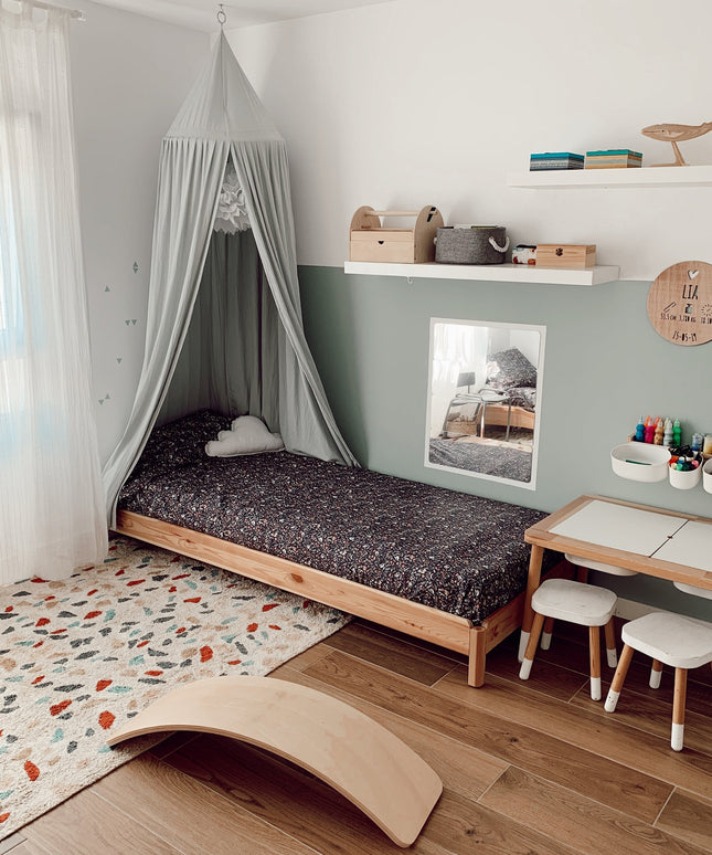 Terrazzo Washable Rug