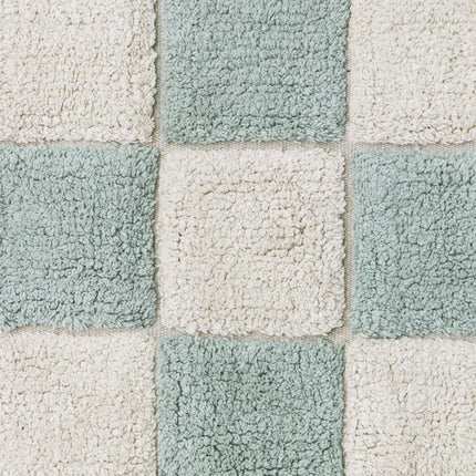 Tiles Washable Rug