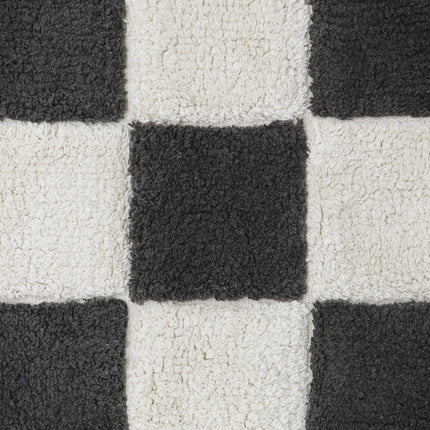 Tiles Washable Rug