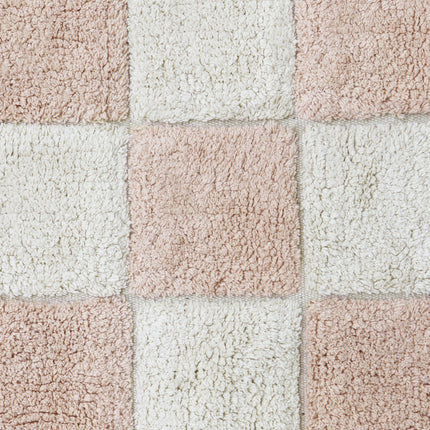Tiles Washable Rug