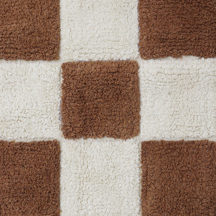 Tiles Washable Rug