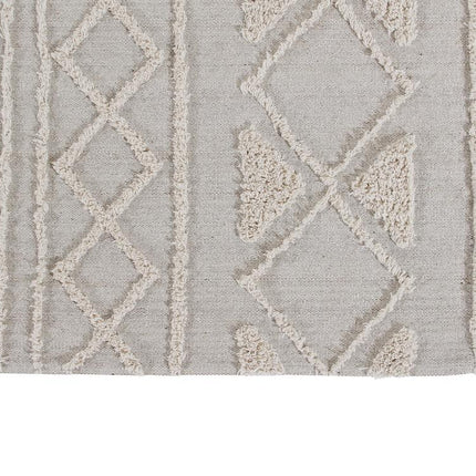 Tribu Washable Rug - Natural