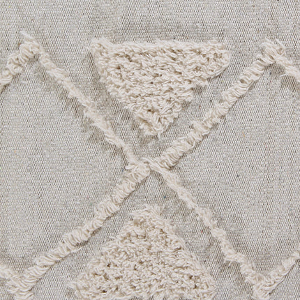 Tribu Washable Rug - Natural