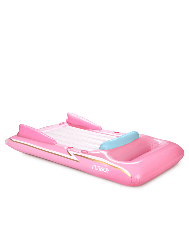 Retro Convertible Pool Float