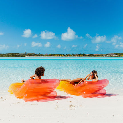 Chaise Lounger Float