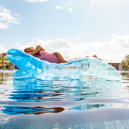 Chaise Lounger Float