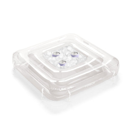 Square Cooler Connector