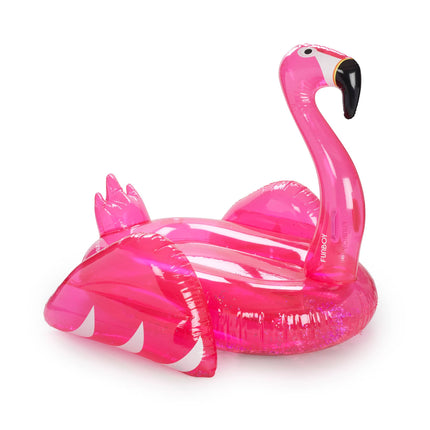 Flamingo Pool Float