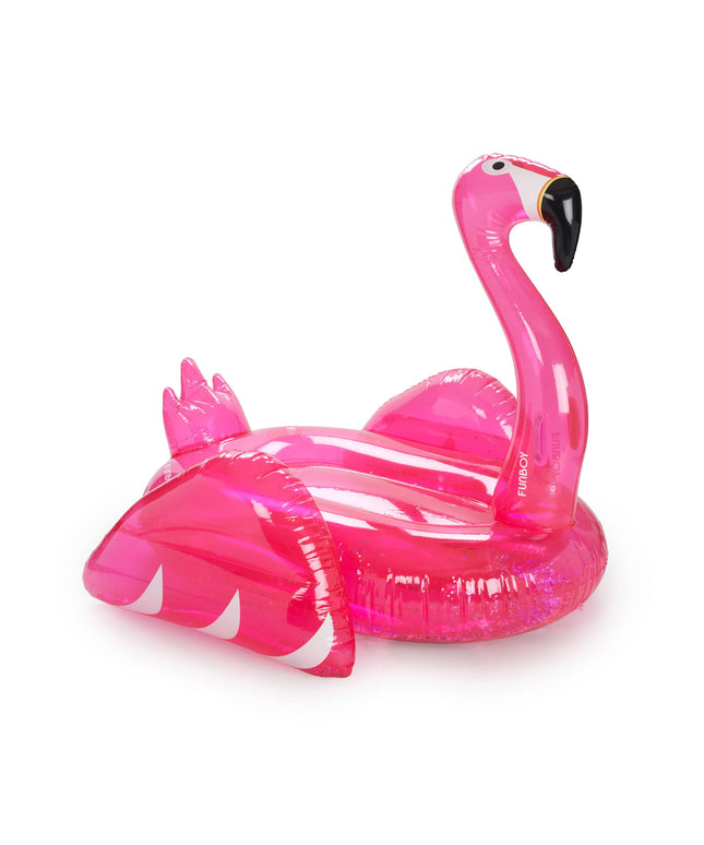 Flamingo Pool Float