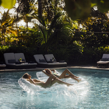 Chaise Lounger Float