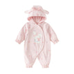 Pink Bow Print