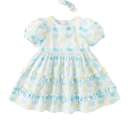 Collection image for: All Girls Summer Dresses