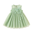 Apple Green