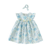 Blue Floral