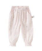 Pink Rabbit Print
