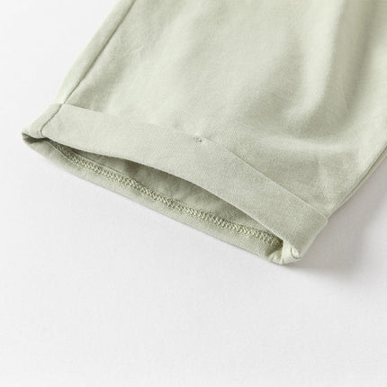 Toddler Girls/Boys Summer Fashion Soft Cotton Loose Pants