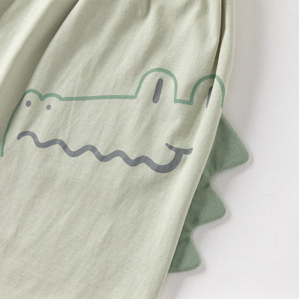 Toddler Girls/Boys Summer Fashion Soft Cotton Loose Pants