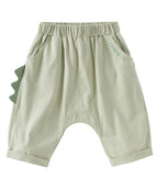 Grey Green