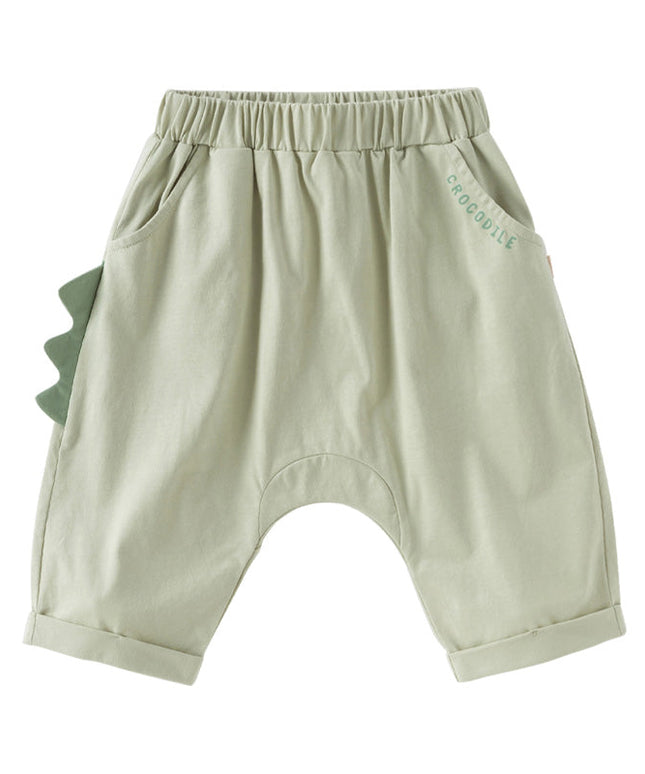 Toddler Girls/Boys Summer Fashion Soft Cotton Loose Pants
