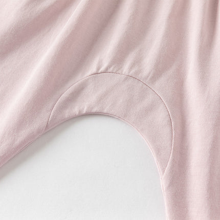 Toddler Girls/Boys Summer Fashion Soft Cotton Loose Pants